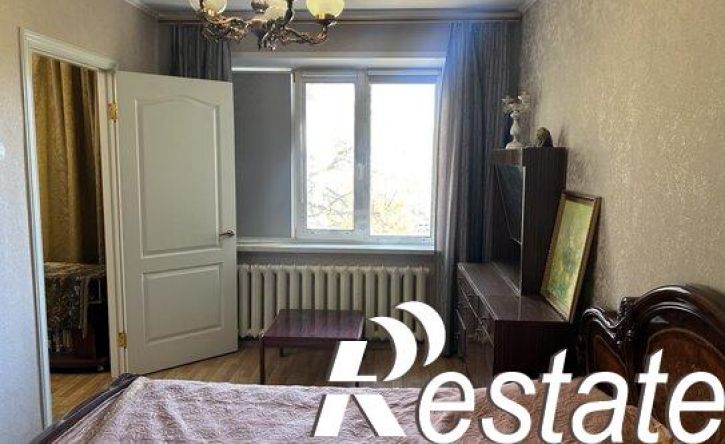 3-комн квартира Авиационная улица, 12,  д. 12