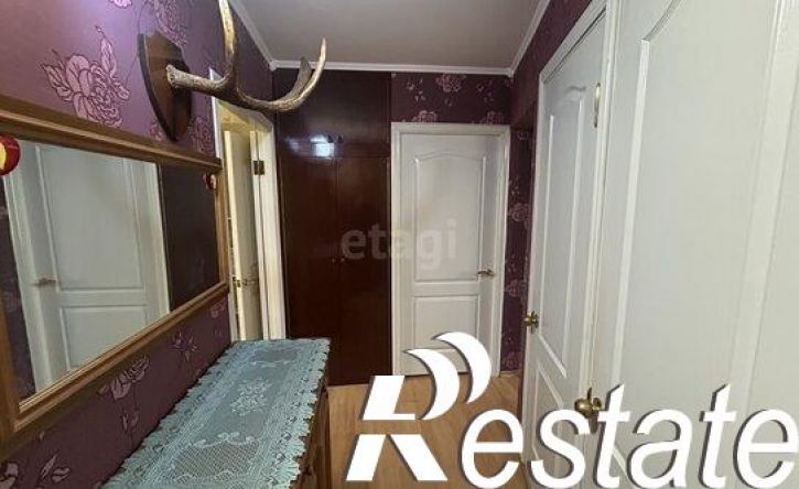 3-комн квартира Авиационная улица, 12,  д. 12