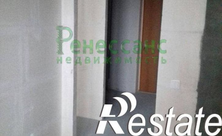 1-комн квартира улица Комарова, 49,  д. 49
