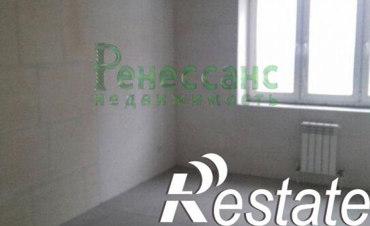 1-комн квартира улица Комарова, 49,  д. 49