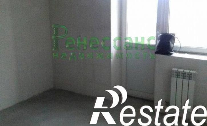 1-комн квартира улица Комарова, 49,  д. 49