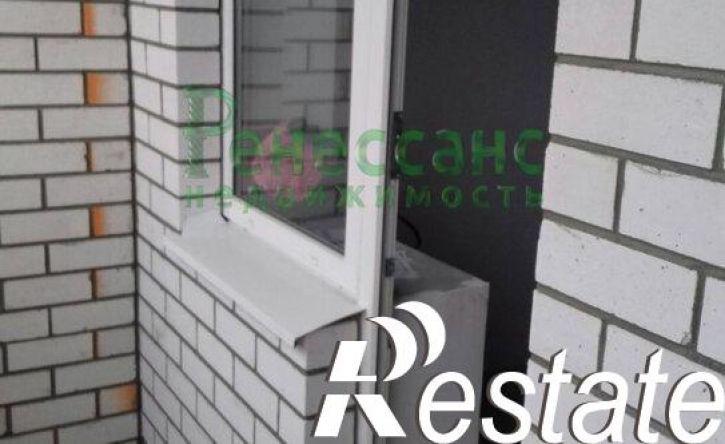 1-комн квартира улица Комарова, 49,  д. 49
