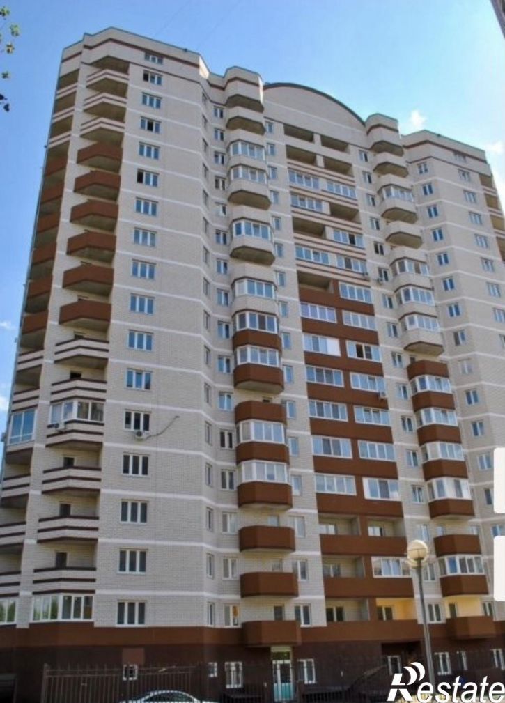 1-комн квартира фокина, 195