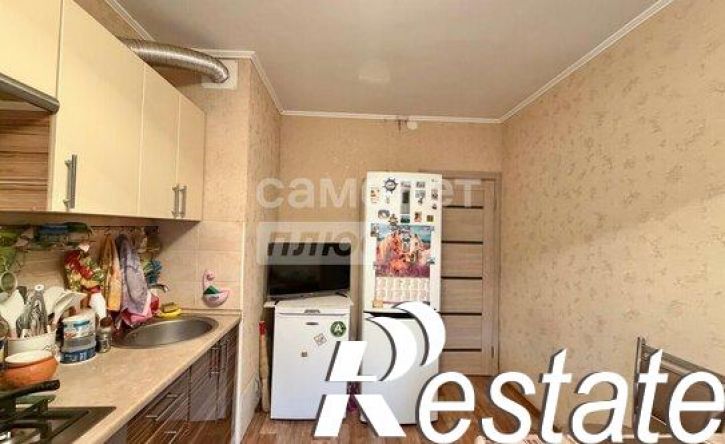 2-комн квартира улица Медведева, 5,  д. 5