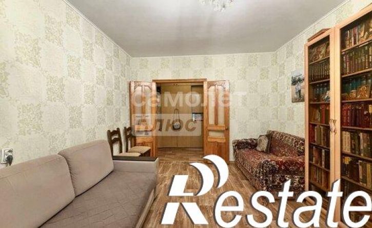 2-комн квартира улица Медведева, 5,  д. 5