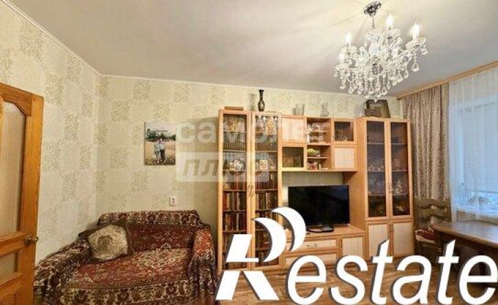 2-комн квартира улица Медведева, 5,  д. 5