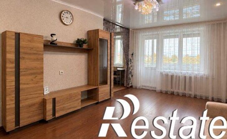 3-комн квартира Московский проспект, 17,  д. 17