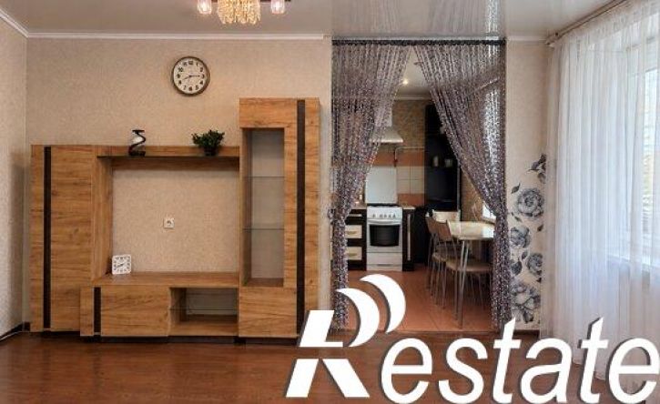 3-комн квартира Московский проспект, 17,  д. 17
