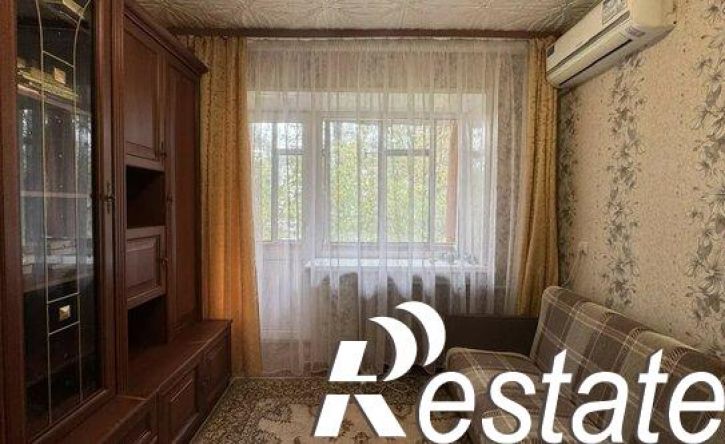 1-комн квартира улица Брянской Пролетарской Дивизии, 30А,  д. 30А