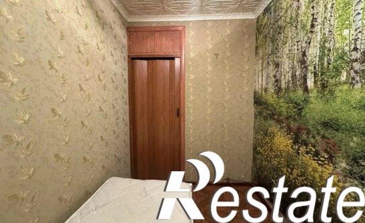 1-комн квартира улица Брянской Пролетарской Дивизии, 30А,  д. 30А