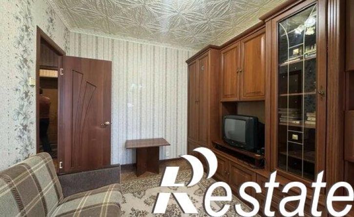 1-комн квартира улица Брянской Пролетарской Дивизии, 30А,  д. 30А