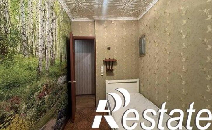 1-комн квартира улица Брянской Пролетарской Дивизии, 30А,  д. 30А