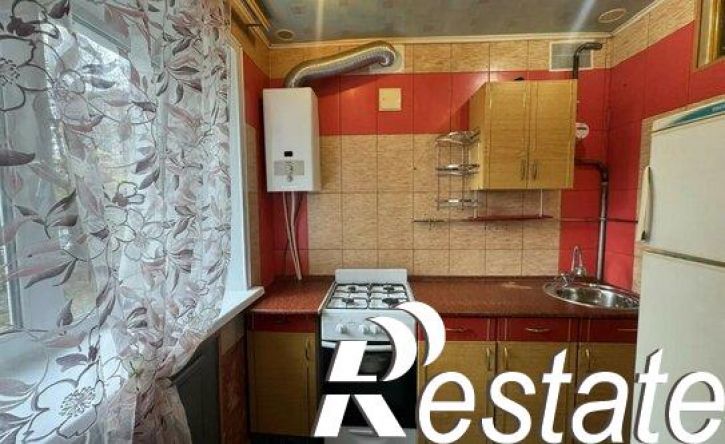 1-комн квартира улица Брянской Пролетарской Дивизии, 30А,  д. 30А