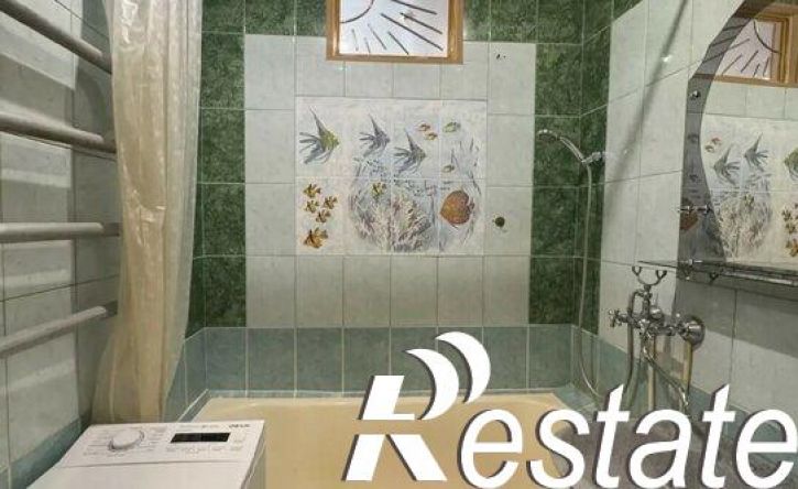 1-комн квартира улица Брянской Пролетарской Дивизии, 30А,  д. 30А