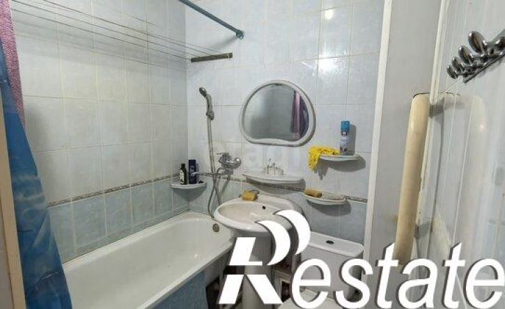 1-комн квартира улица Есенина, 28,  д. 28