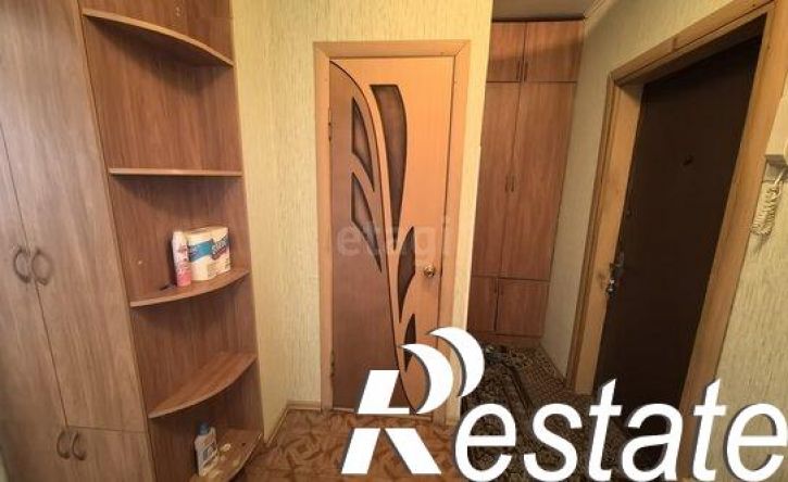 1-комн квартира улица Есенина, 28,  д. 28
