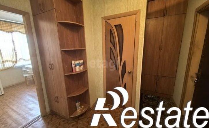 1-комн квартира улица Есенина, 28,  д. 28