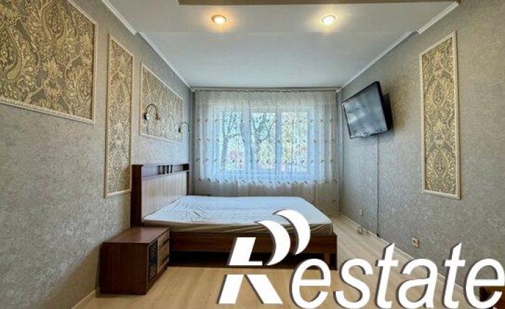 2-комн квартира улица Рылеева, 1,  д. 1