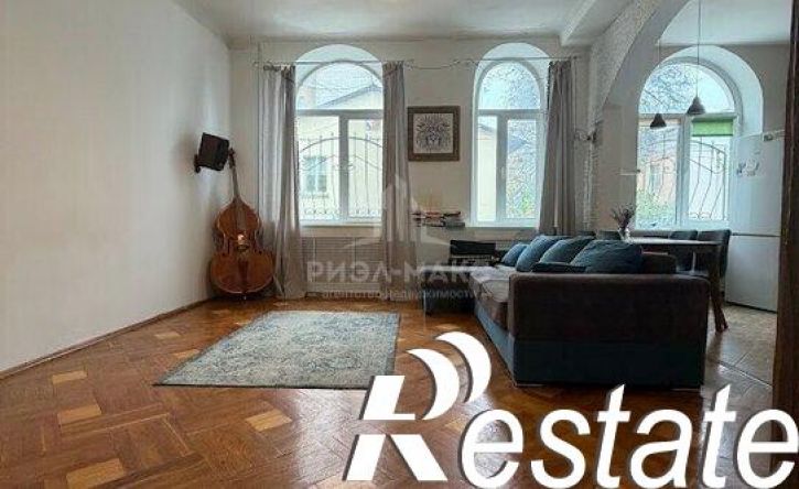 3-комн квартира улица Горького, 30,  д. 30