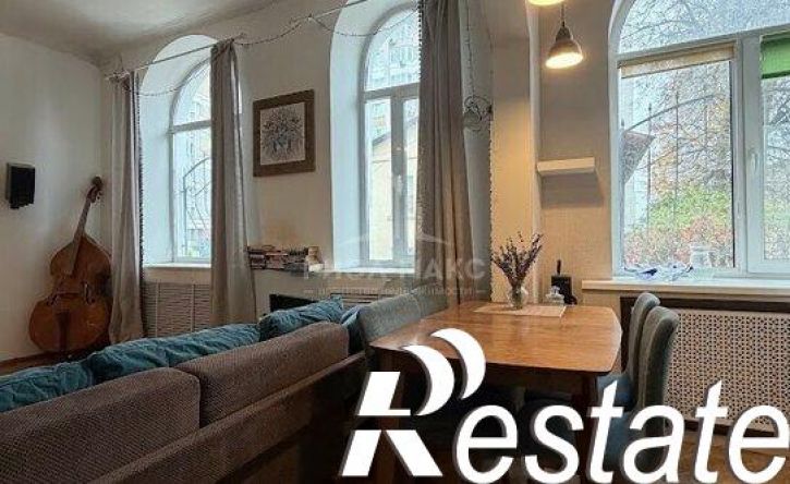 3-комн квартира улица Горького, 30,  д. 30