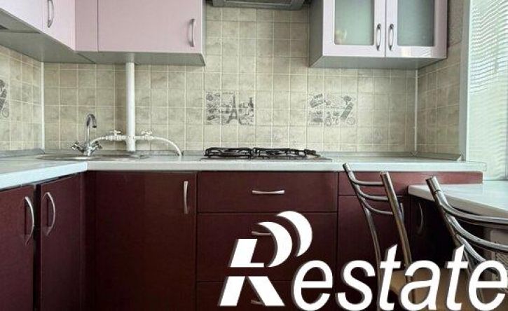 2-комн квартира улица Рылеева, 1,  д. 1