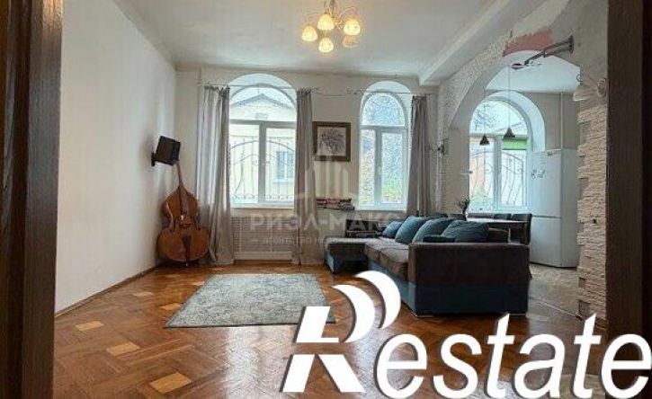 3-комн квартира улица Горького, 30,  д. 30