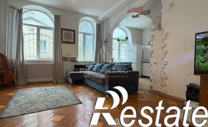 3-комн квартира улица Горького, 30,  д. 30