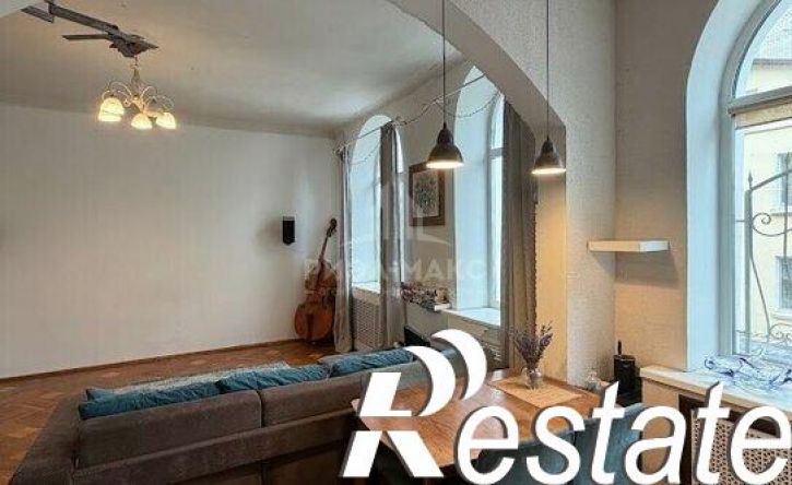 3-комн квартира улица Горького, 30,  д. 30