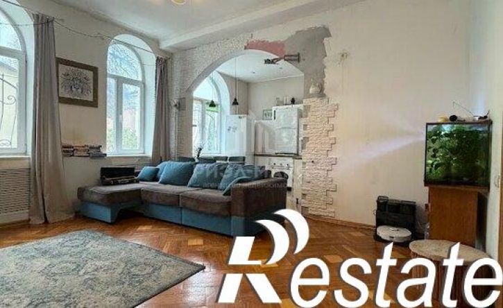 3-комн квартира улица Горького, 30,  д. 30