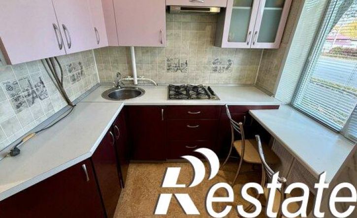 2-комн квартира улица Рылеева, 1,  д. 1