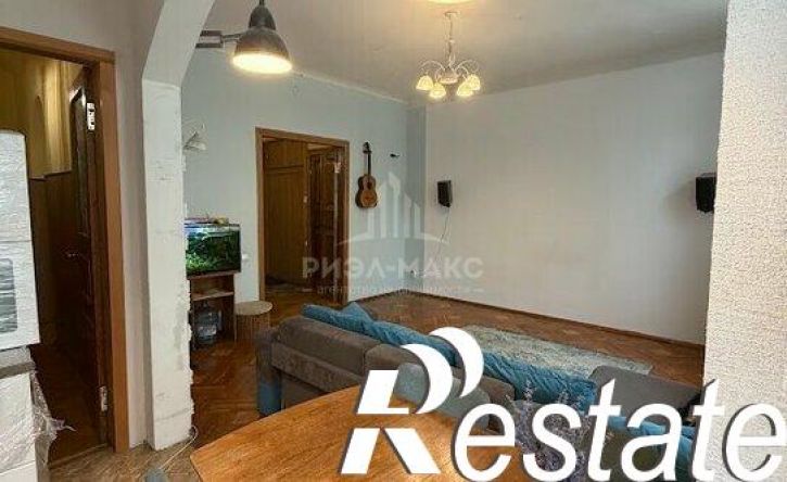 3-комн квартира улица Горького, 30,  д. 30