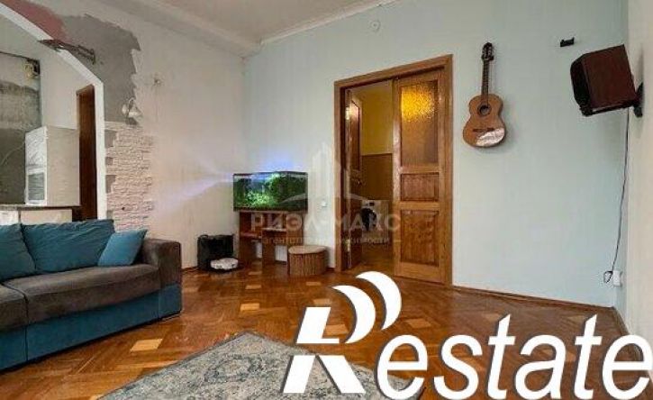 3-комн квартира улица Горького, 30,  д. 30