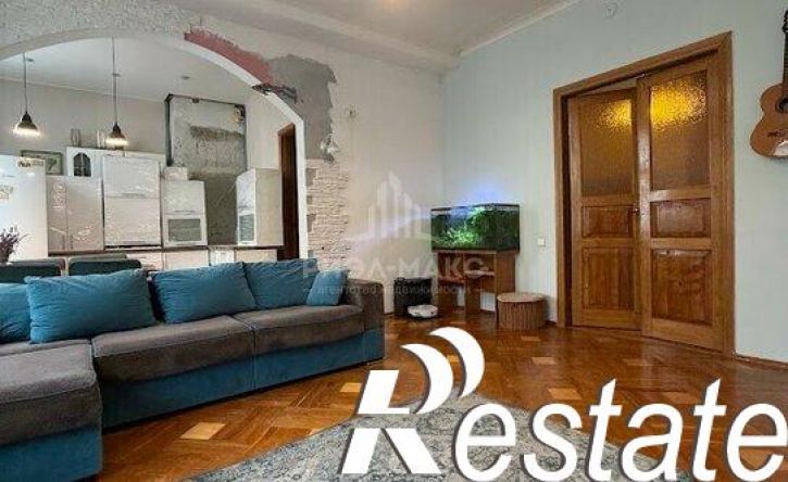 3-комн квартира улица Горького, 30,  д. 30
