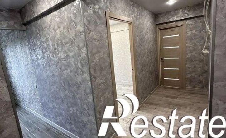 2-комн квартира улица Кольцова, 9,  д. 9