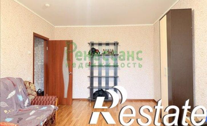 1-комн квартира Авиационная улица, 21,  д. 21