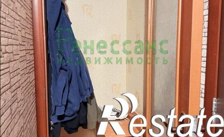 1-комн квартира Авиационная улица, 21,  д. 21