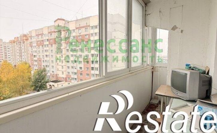 1-комн квартира Авиационная улица, 21,  д. 21