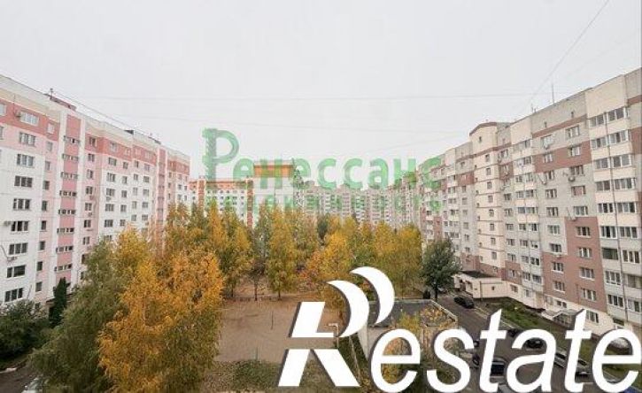 1-комн квартира Авиационная улица, 21,  д. 21