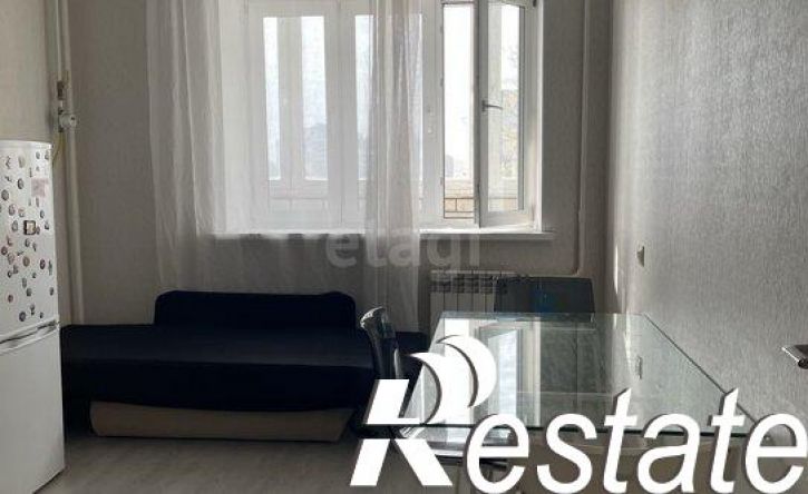 1-комн квартира Советская улица, 72,  д. 72