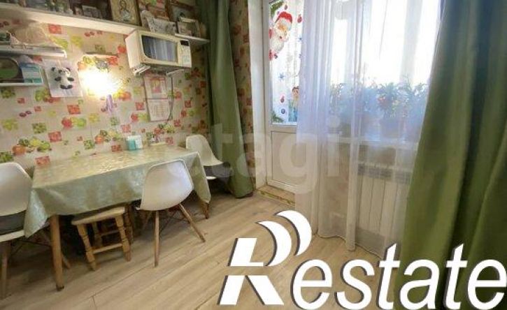 1-комн квартира Флотская улица, 10А,  д. 10А