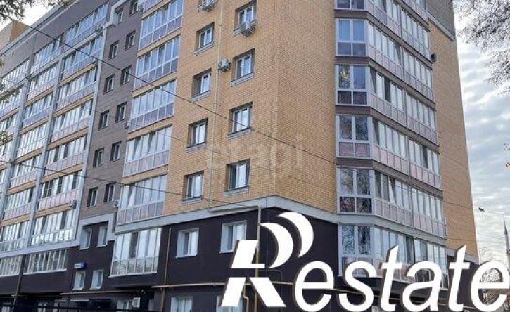 1-комн квартира Советская улица, 72,  д. 72