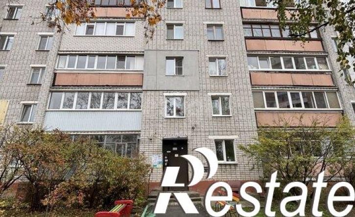 2-комн квартира улица Лермонтова, 5,  д. 5