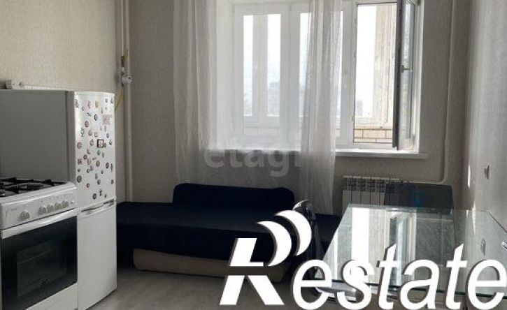 1-комн квартира Советская улица, 72,  д. 72