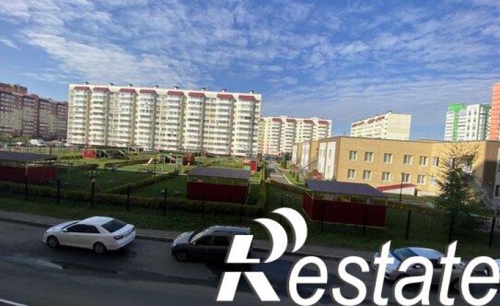 1-комн квартира Флотская улица, 10А,  д. 10А