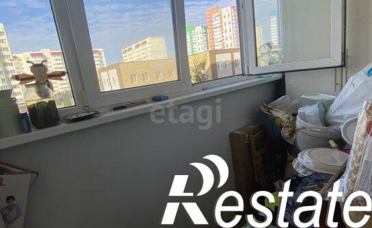 1-комн квартира Флотская улица, 10А,  д. 10А