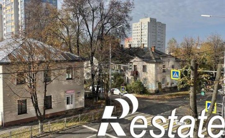 1-комн квартира Советская улица, 72,  д. 72