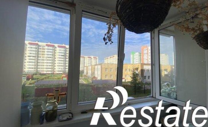 1-комн квартира Флотская улица, 10А,  д. 10А
