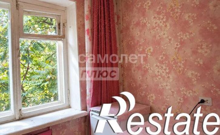3-комн квартира улица Емлютина, 41,  д. 41