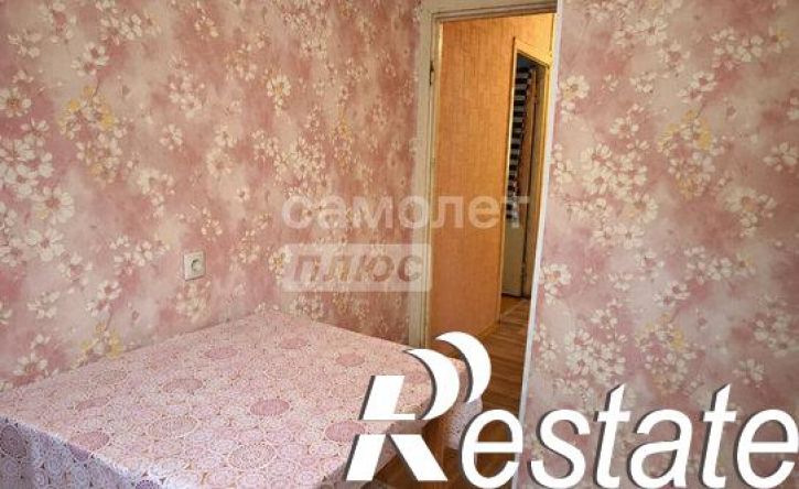3-комн квартира улица Емлютина, 41,  д. 41