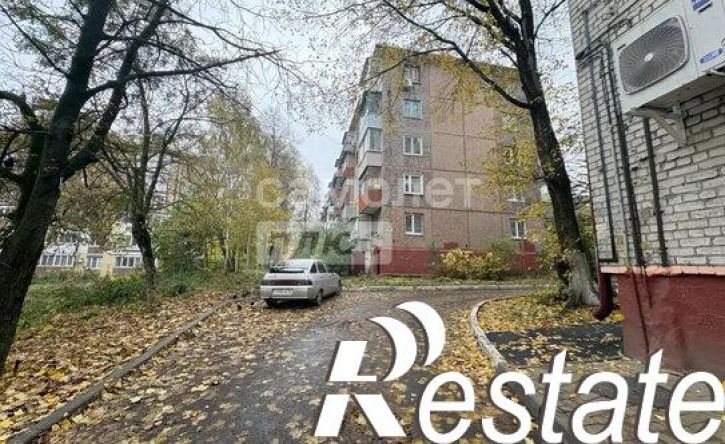 2-комн квартира проспект Ленина, 59,  д. 59